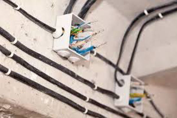 Madina ELECTRICIAN