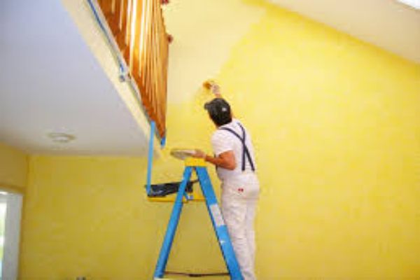 RANJITH PAINTING HOUSE